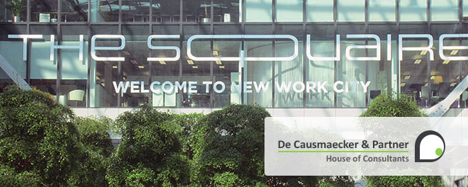 Referent/in und Fachkraft für Arbeitssicherheit<br /> Nachhaltigkeit, Arbeitsschutz, Umweltschutz